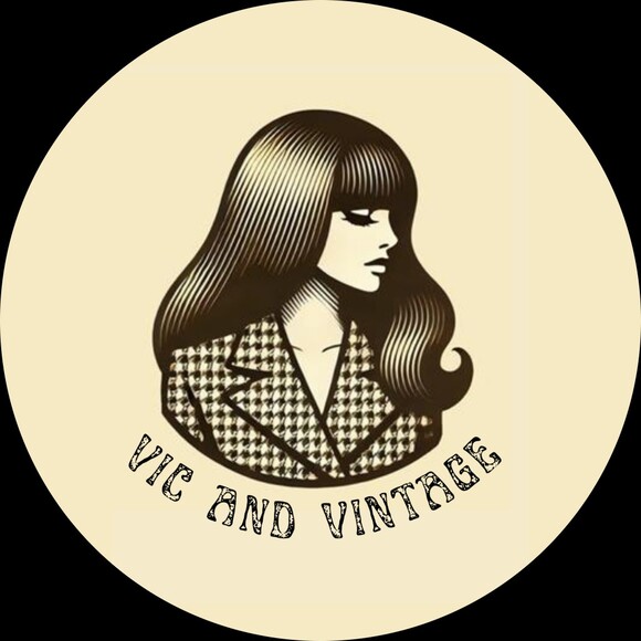 vicandvintage